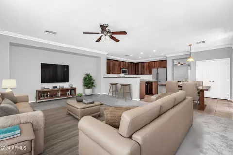 3885 E Fairview St, Gilbert, AZ 85295 photo 4