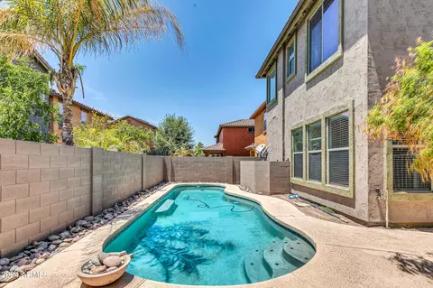 3885 E Fairview St, Gilbert, AZ 85295 photo 53