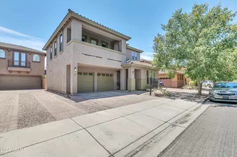3885 E Fairview St, Gilbert, AZ 85295 photo 2
