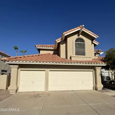 16654 S 36th Way, Phoenix, AZ 85048