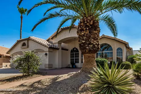 1228 S Brentwood Ct, Chandler, AZ 85286