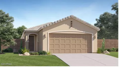 12026 E Sunflower Ln, Florence, AZ 85132