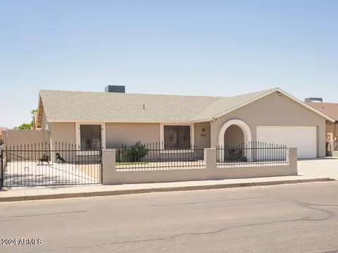 303 E Gardenia Dr, Avondale, AZ 85323