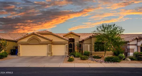 4431 E Morning Vista Ln, Cave Creek, AZ 85331