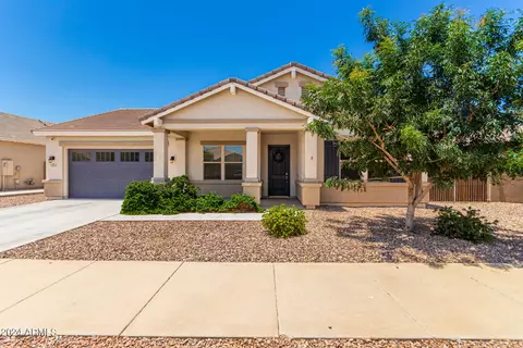 23392 S 209th Pl, Queen Creek, AZ 85142