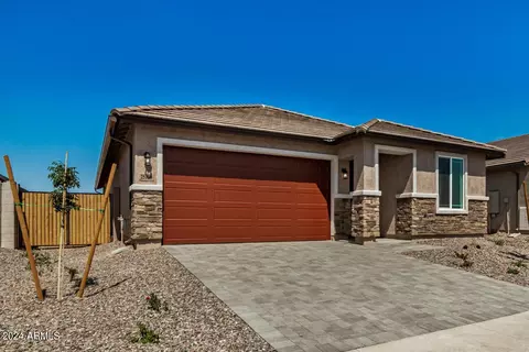 25120 N 132nd Ln, Peoria, AZ 85383