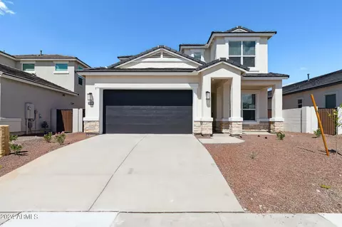 10308 W Albert Ln, Peoria, AZ 85382