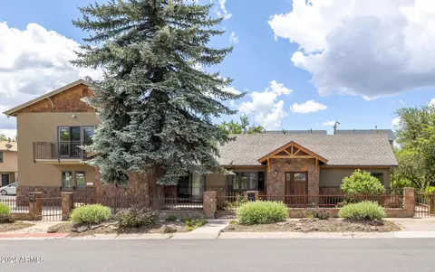 603 W Grand Canyon Ave, Flagstaff, AZ 86001