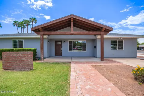 4001 E Cambridge Ave, Phoenix, AZ 85008 photo 2