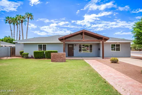 4001 E Cambridge Ave, Phoenix, AZ 85008