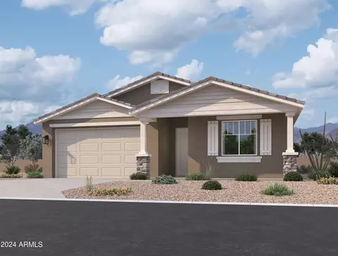 25380 N 76th Dr, Peoria, AZ 85383