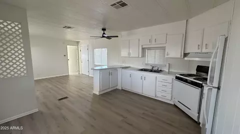 8730 E Dolega Ave, Mesa, AZ 85208