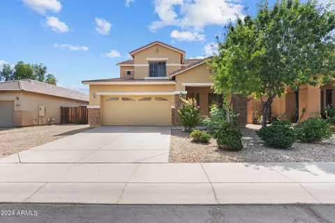 9425 N 179th Ln, Waddell, AZ 85355