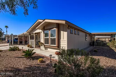 16101 N El Mirage Rd #424, El Mirage, AZ 85335