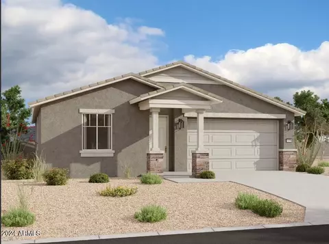 5536 W Mcneil St, Laveen, AZ 85339