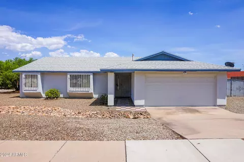 3273 Ridge Crest St, Sierra Vista, AZ 85650