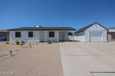 4046 E Willow Ave, Phoenix, AZ 85032