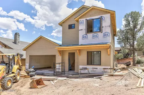 1905 E Rainbow Trl, Payson, AZ 85541