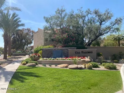 8419 N 84th Pl #4, Scottsdale, AZ 85258