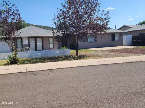 1205 Sheepmens Dr, Williams, AZ 86046