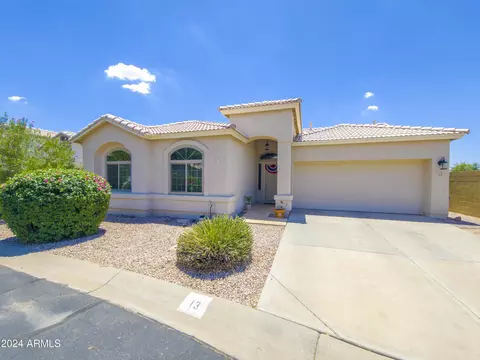 1932 N Mesa Dr #13, Mesa, AZ 85201