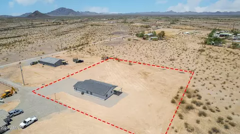 3759 N 439th Ave, Tonopah, AZ 85354