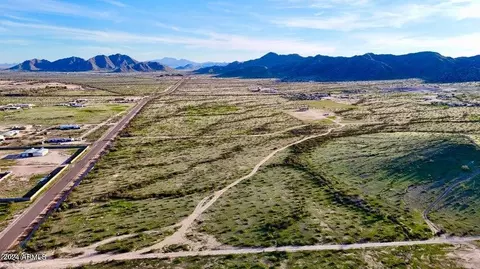 0 W Hidden Valley Lot Apt 2 175 Acre -- #-, Maricopa, AZ 85138