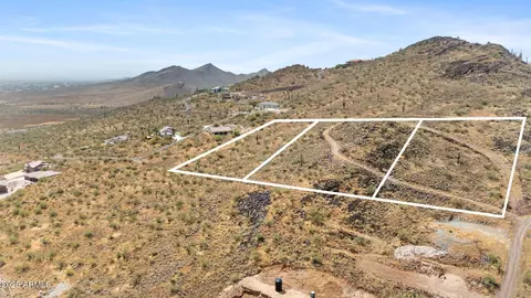 0 N Tbd N 31st Ave #-, Phoenix, AZ 85086