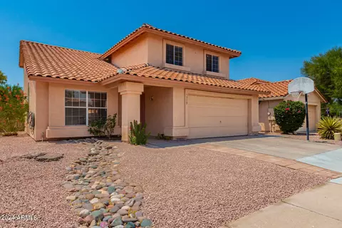 5973 W Mercury Way, Chandler, AZ 85226