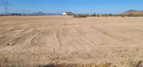 35563 W Salome Lot 2 Hwy #0, Tonopah, AZ 85354