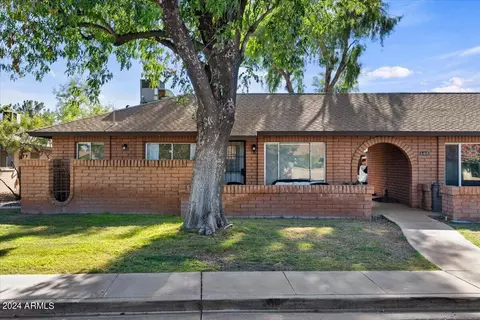 6418 S Stanley Pl #B, Tempe, AZ 85283