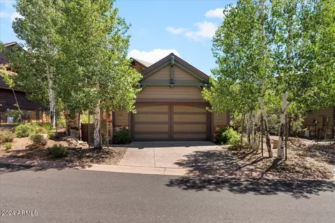 1523 E Castle Hills Dr #43, Flagstaff, AZ 86005