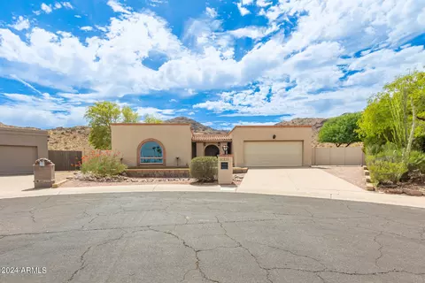 4202 E Pearce Rd, Phoenix, AZ 85044
