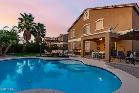 4554 S Marble St, Gilbert, AZ 85297