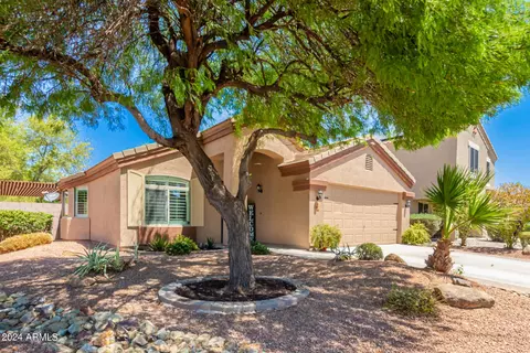 16072 W Watkins St, Goodyear, AZ 85338