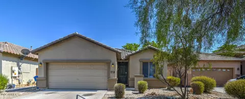 8833 W Cordes Rd, Tolleson, AZ 85353