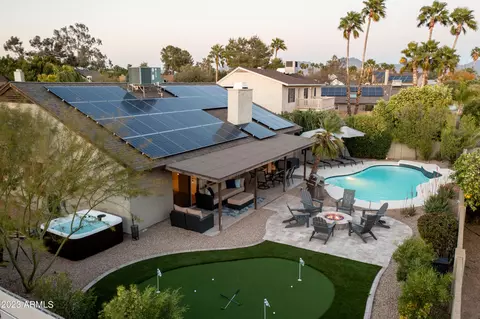 6415 E Beverly Ln, Scottsdale, AZ 85254