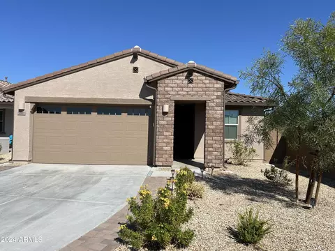 5801 N 89th Dr, Glendale, AZ 85305