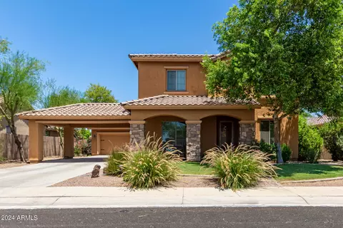 2438 N Morrison Ave, Casa Grande, AZ 85122