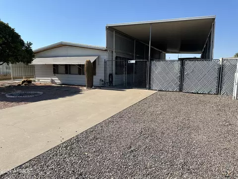 7458 E Baywood Ave, Mesa, AZ 85208