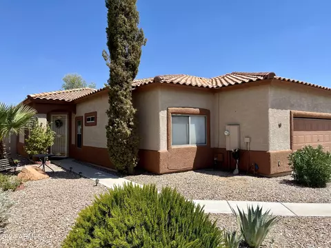 6720 Encanto St #69, Mesa, AZ 85205