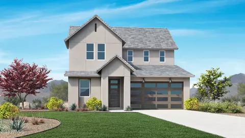 17987 W Long Lake Rd, Goodyear, AZ 85338