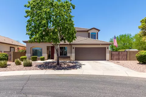 42116 N 45th Gln, Phoenix, AZ 85086