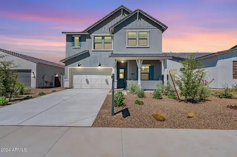 15562 S 181st Ln, Goodyear, AZ 85338