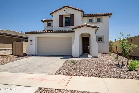 1295 W Macaw Ct, Queen Creek, AZ 85142