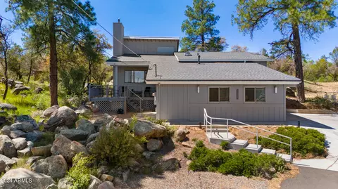 1129 Norris Rd, Prescott, AZ 86305