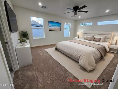 2360 E Larkspur Dr, Phoenix, AZ 85032 photo 11