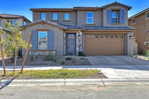 10009 E Gamma Ave, Mesa, AZ 85212