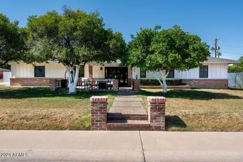 6402 E Calle Camelia Rd, Scottsdale, AZ 85251