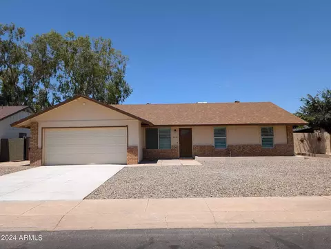 308 E Melody Dr, Gilbert, AZ 85234